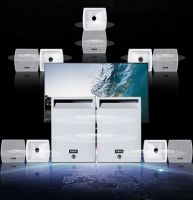 家用的客厅音响，选这一台就够了！