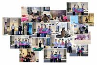 喜报！舒康美华东区2020发布盛典圆满收官！