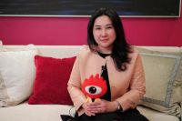 奥运冠军田亮助阵尚层国际别墅设计展 延续两套私宅设计缘分