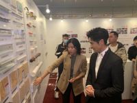 奥运冠军田亮助阵尚层国际别墅设计展 延续两套私宅设计缘分