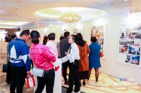 燃爆！2020秋季上海国际别墅设计展璀璨开幕