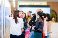 燃爆！2020秋季上海国际别墅设计展璀璨开幕