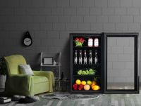 来自北欧的匠心之作！HCK哈士奇高颜值冰吧