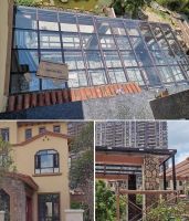 金九银十装修旺季｜欧铂曼门窗全国安装现场极为火爆