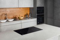 科技缔造新中式厨房 德国米技：三朝元老全“新”出发