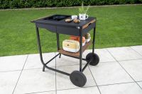 科技缔造新中式厨房 德国米技：三朝元老全“新”出发