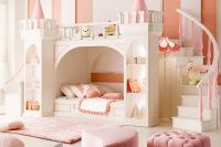 2000平米湖南首家儿童家居生活馆，尽在长沙喜盈门