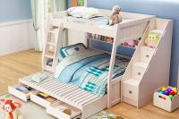 2000平米湖南首家儿童家居生活馆，尽在长沙喜盈门