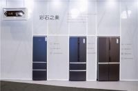 新鲜是底线!卡萨帝新场景:健康、杀菌、自由嵌入都有了