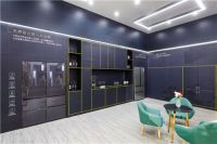 新鲜是底线!卡萨帝新场景:健康、杀菌、自由嵌入都有了