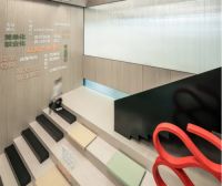 旭辉银盛泰总部办公设计闪耀登场，缔造商业办公建设新风向