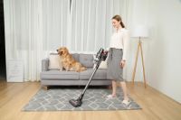 浦桑尼克P11吸尘器新品上市，买清洁家电选这款更靠谱