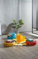 顾家家居跨界时尚联动,联手INXX打造潮范家居