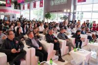 杭州装修头条，铭品装饰《设计唯品》新书全球首发仪式圆满举行，行业大咖纷纷点赞！