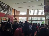 开启第五届全屋家博会 帝标持续发力未来市场