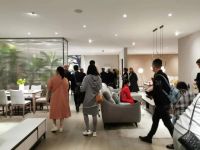 开启第五届全屋家博会 帝标持续发力未来市场