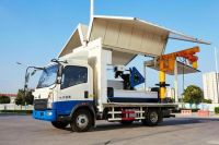 大禾速建移动智能化建房，农村包围城市，掀起住宅革命新浪潮