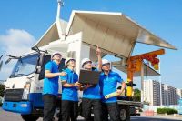 大禾速建移动智能化建房，农村包围城市，掀起住宅革命新浪潮