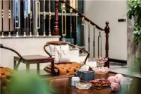 名雕完工实景丨中海原山别墅，诗意栖居，吾家即吾心