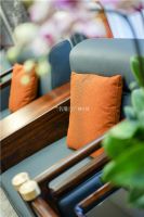 名雕完工实景丨中海原山别墅，诗意栖居，吾家即吾心