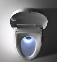 开启伊奈浴室套间S600，用心还原日式质感生活