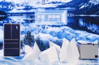 海尔智能冰箱：不仅新鲜堪比第1天，还有语音上的“新鲜”！