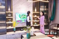 明星侃价会丨钟丽缇空降维意定制直播间，“大刀侃价”带来超值福利