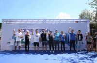 旭辉银盛泰·辉盛岚湾——燃FUN跑出城市年轻活力，我们在路上