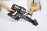 浦桑尼克P11吸尘器正式开售，能吸能拖打造全新吸尘器