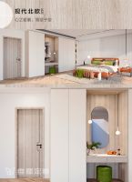 装完房子才发现「门」，不搭！维意定制同色木门上市