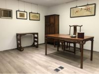 2020上海国际古典家具展览会&西方古董家具及艺术品展览会邀您参观！