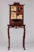 2020上海国际古典家具展览会&西方古董家具及艺术品展览会邀您参观！