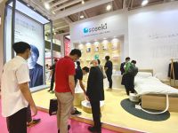 首次登场，善思成了深圳礼品展“打卡胜地”