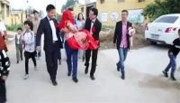 结婚抱不动新娘招数有哪些 新娘下车是抱还是走路