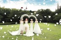 闺蜜出嫁朋友圈怎么发 致闺蜜出嫁的暖心句子