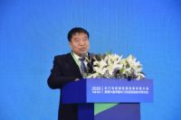 安必安荣获第五届中国林业产业创新奖