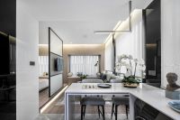 2020「酷+创造营」先锋设计师选拔-孙广睿《黑镜》