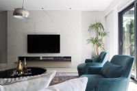 2020「酷+创造营」先锋设计师选拔-深圳漾空间设计《清雅》