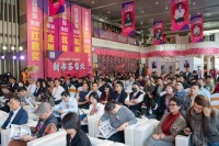 杭州装修头条，铭品装饰《设计唯品》新书全球首发仪式圆满举行，行业大咖纷纷点赞！