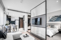 2020「酷+创造营」先锋设计师选拔-孙广睿《黑镜》