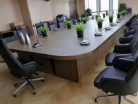 建设“生态建筑”办公大厦，开拓装配式装修市场新局面！