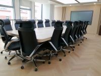 建设“生态建筑”办公大厦，开拓装配式装修市场新局面！