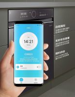 三星消毒，净味鲜存丨美的中式灭菌洗碗机为轻净生活赋能