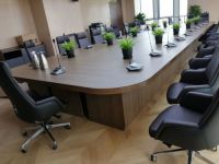 建设“生态建筑”办公大厦,开拓装配式装修市场新局面!