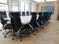 建设“生态建筑”办公大厦,开拓装配式装修市场新局面!