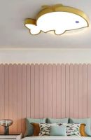 双十一居家好物推荐，月影家居开启儿童房灯饰搭配全新思路