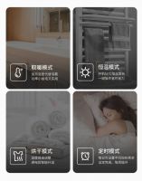 卡贝家居双十一：君子动口不动手，玩转家居语音操控