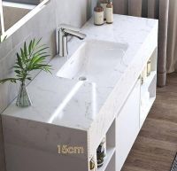 卡贝家居双十一：交给它，让你的卫生间井然有序