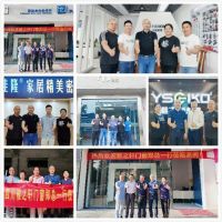 感恩合作共赢，喜迎十五周年庆典｜雅之轩董事长郑伟携高管团队走访各品牌供应商