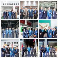 感恩合作共赢，喜迎十五周年庆典｜雅之轩董事长郑伟携高管团队走访各品牌供应商
